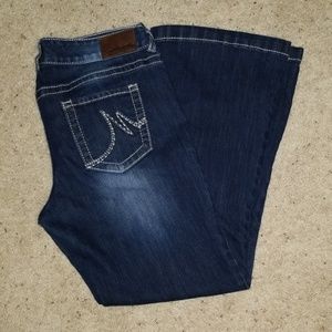 Maurice's Jean's